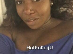 HotKoKo4U
