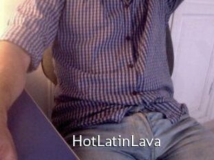 HotLatinLava