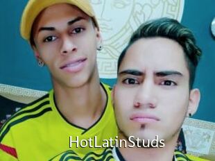 HotLatinStuds