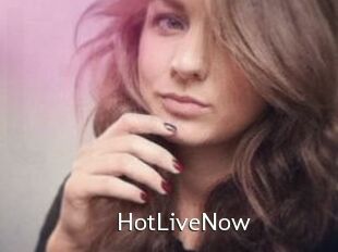 HotLiveNow