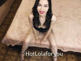 HotLolaforyou