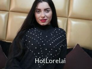 HotLorelai