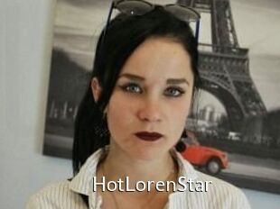 HotLorenStar