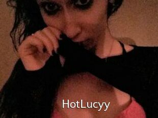 HotLucyy