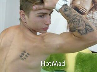 HotMad