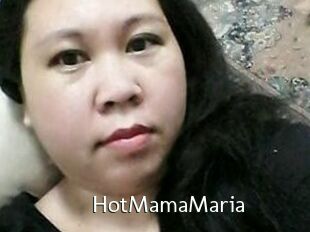 HotMamaMaria