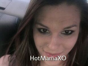 HotMamaXO