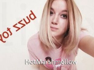 HotMarshmellow
