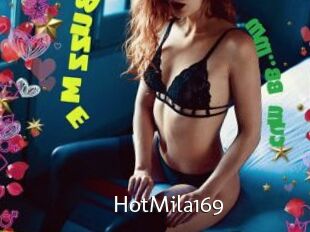 HotMila169