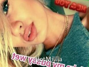 HotMillla
