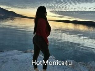 HotMonica4u