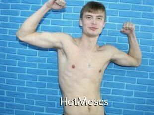 HotMoses