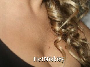 HotNikki85