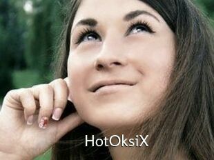 HotOksiX