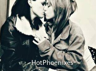 HotPhoenixes