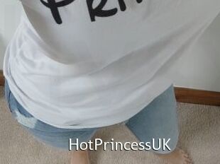 HotPrincessUK