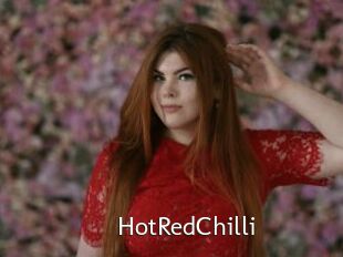 HotRedChilli