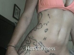 HotSEXmess