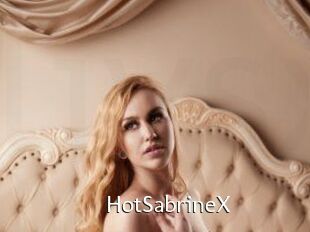 HotSabrineX