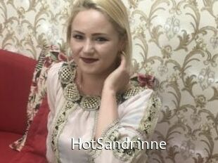 HotSandrinne