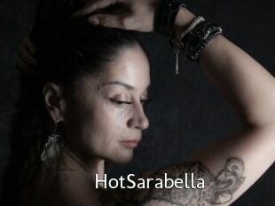 HotSarabella