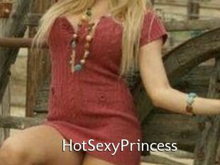 HotSexyPrincess