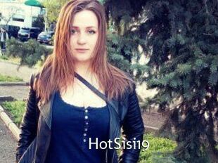 HotSisi19