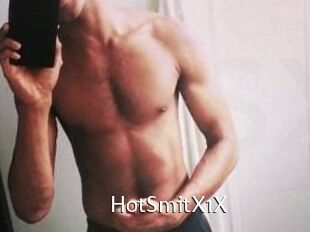 HotSmitX1X