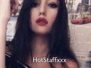 HotStaffxxx