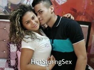 HotStorngSex