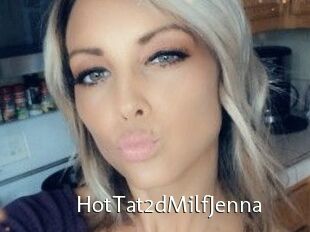 HotTat2dMilfJenna