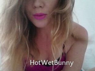 HotWetBunny