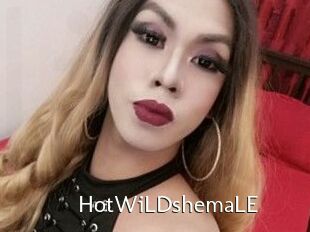 HotWiLDshemaLE