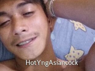 HotYngAsiancock