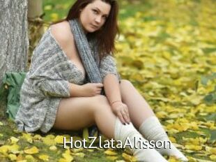 HotZlataAlisson
