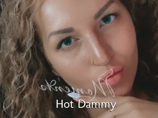 Hot_Dammy