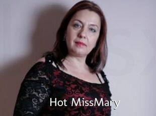 Hot_MissMary