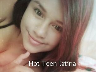 Hot_Teen_latina