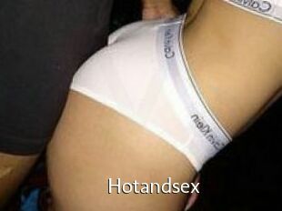 Hotandsex