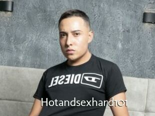Hotandsexhard101