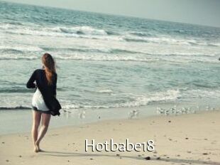 Hotbabe18