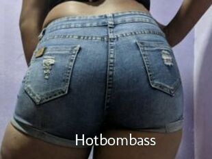 Hotbombass