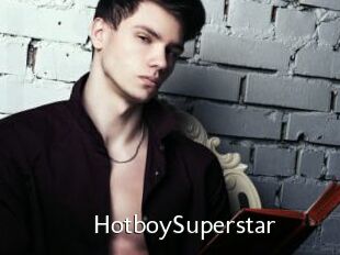 HotboySuperstar