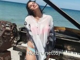 Hotbrunett67
