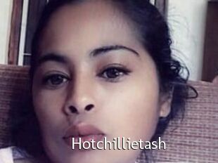 Hotchillietash