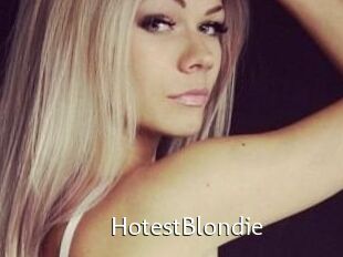 Hotest_Blondie