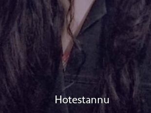 Hotestannu