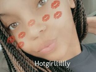 Hotgirllillly