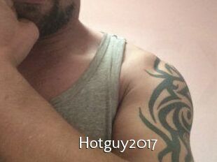 Hotguy2017