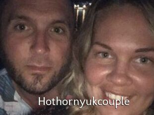 Hothornyukcouple